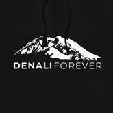 Denali Forever - Unisex Midweight Hoodie